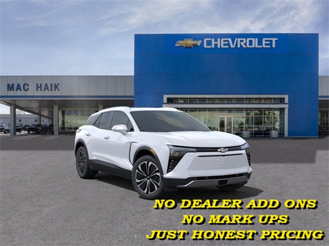 Chevrolet Blazer EV - 1LT - 2025